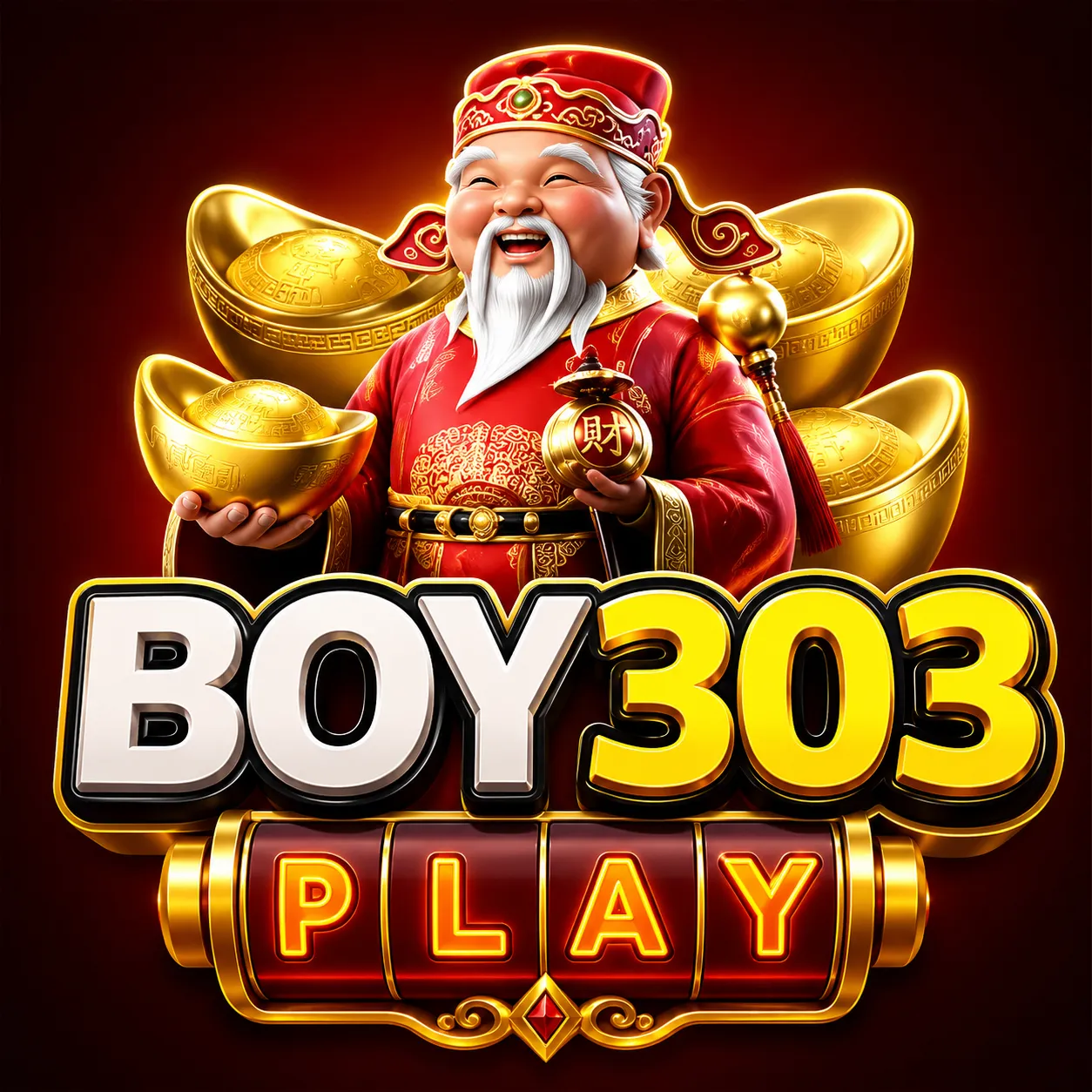 BOY303 - Game Gaple Seru dan Menarik