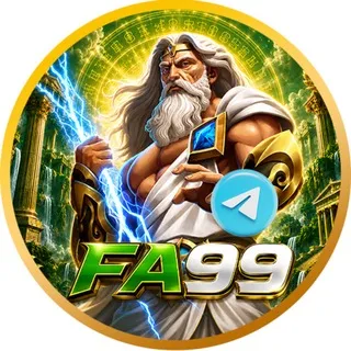 FA99 - Game Santai yang Menghibur