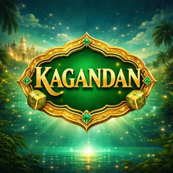 KAGANDAN - Permainan Kasino Seru dan Menarik